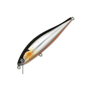 PONTOON21 Bet-A-Minnow 102SP-SR 712